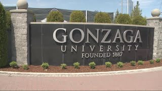 Gonzaga University reports first confirmed case of COVID-19 on campus
