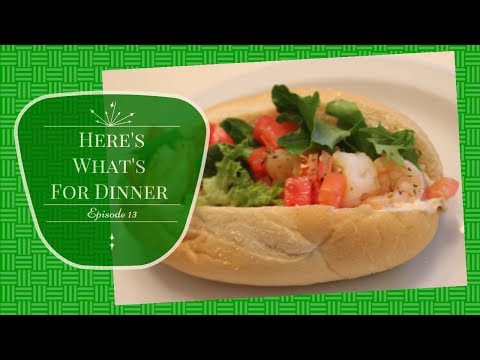 here's-what's-for-dinner:-episode-13