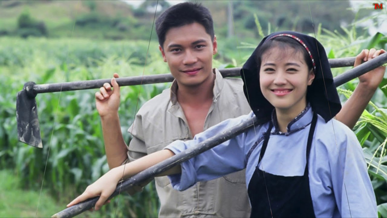 Thâm Tình Chốn Cũ (故地浓情) [Kara+Lyric] Lời việt Version