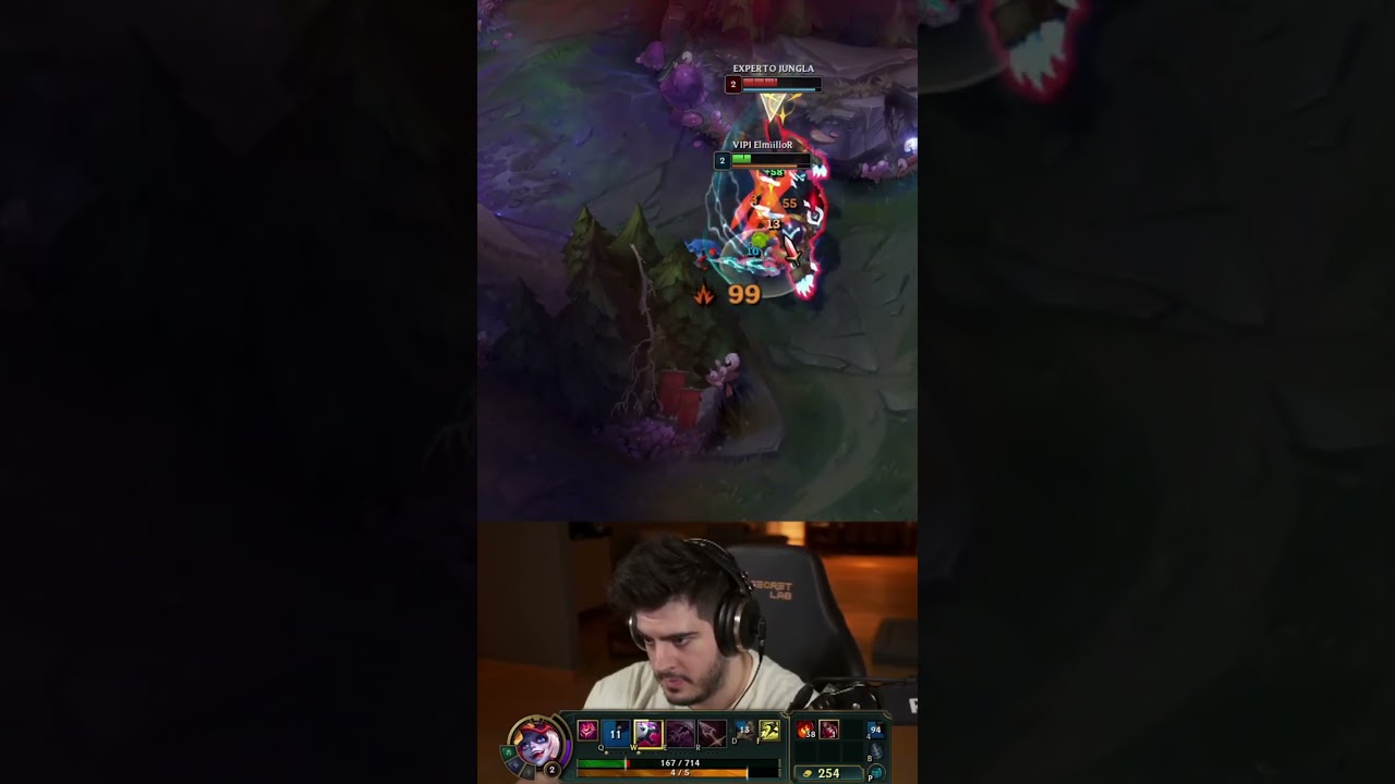 Elmillor invade a Xokas y pasa esto