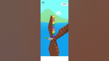 Slice it All 🌈🔥💥 MAX LEVELS All Levels Gameplay Walkthrough Android, iOS NEW UPDATE!!