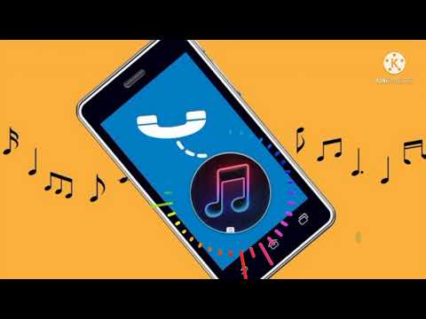 Sound panggilan masuk WHATSAPP keren