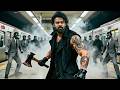 Prabhas New Released Full Action Movie 2026 The Ultimate Fighter Latest South Indian Hindi Movie