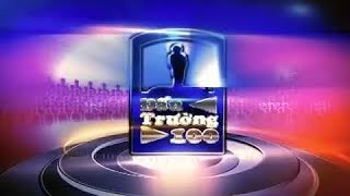 VTV3 - Chương Trình Đấu Trường 100 (28/1/2013)