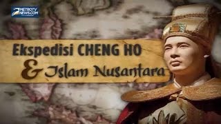 Inilah Kota Legendaris Masuknya Islam di Jawa