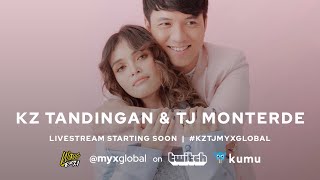 KZ and TJ   Loveties and Movie Title