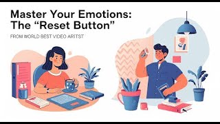 Unlock Instant Calm The Emotional Reset Button 2025 MINDSHIFTLABS