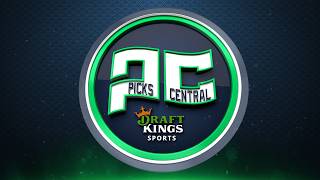 Barstool Sports Picks Central | Friday, June 12th, 2026