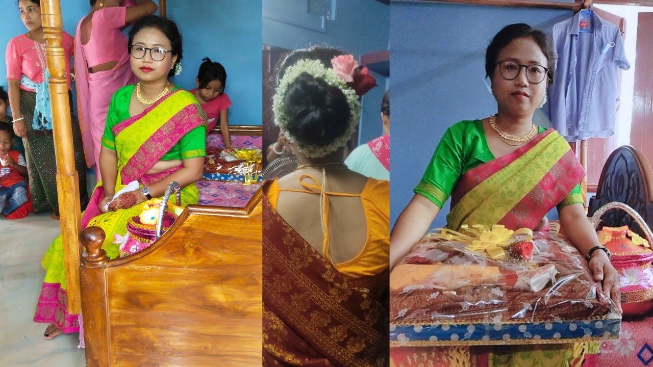 Bai ni kailai bari ni bagwi kok swngmani vlog