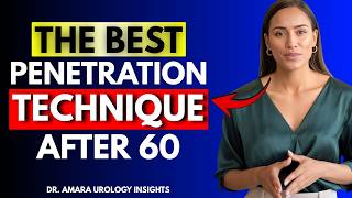 The ideal technique to satisfy your partner Men's Health