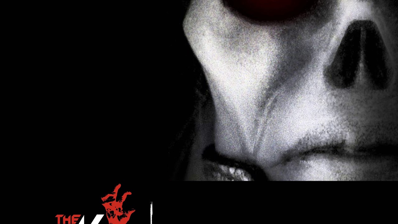 Puppetmaster The Littlest Reich Co-Director, Sonny Laguna [Episode 18]