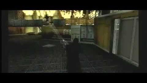 Enter the Matrix - Level 5 Trailer