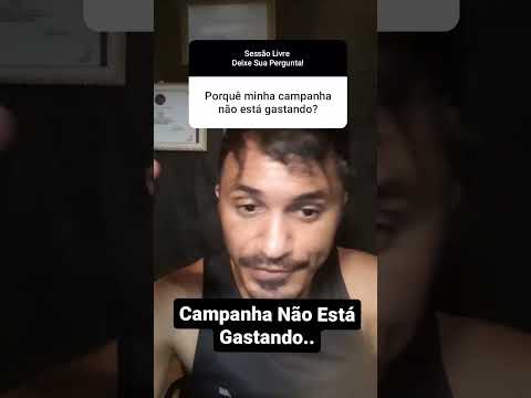 Porque a campanha