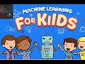 Can a Robot Paint or Write? | AI &amp; Creativity explained to kids |Machine learning for kids #ai