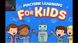 Can A Robot Paint Or Write? Ai Creativity Explained To Kids Machine Learning For Kids