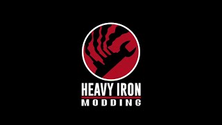 Over 6 Years of Heavy Iron Modding