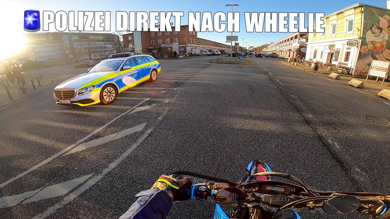 WIE KONNTE DAS PASSIEREN?