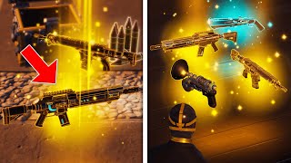 The Most Insane Mythic Loot...