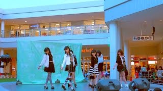20150324 フェアリーズ トキメクTOKYO
