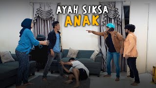 AYAH SIKSA ANAK