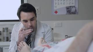 RCPA - A world without pathology : Tickleoscopy