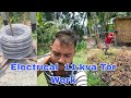 Electrical  | 11 kva Tor Work | Lineman