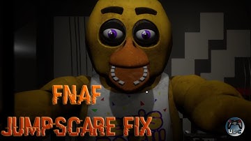 Unreal Engine | Jumpscare Fixes Addon Tutorial