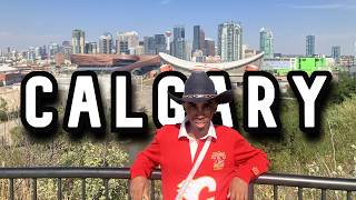 My First Time in Calgary🇨🇦... (Storytime) screenshot 5