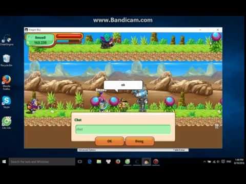 Video Ngọc Rồng Online!!! Cách làm nv Bất khả thi(NAPPA)... - youtube