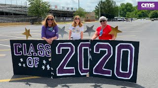 Ardrey Kell Senior Celebration
