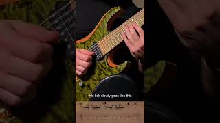 Hybrid Double Stops #guitarlesson #guitar #guitarlicks #guitartricks #rockguitar #guitartechnique