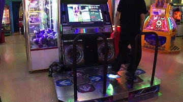 [Thumbsy] Darwin — On The Break // Expert // DDR X2 @ Circus Zandvoort