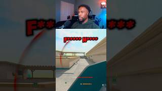 Racist Warzone Player gets DESTROYED #warzone #callofduty #cod