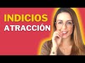 🔥 3 Indicios Concretos De ATRACCIÓN ➜ ¿Le Gusto? 🔥 Lenguaje Corporal de la Seducción