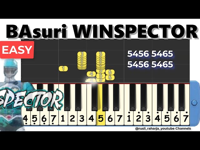 Basuri winspector not pianika class=