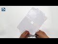Digi Tatoo MacBook Skin Installation Video for Side A