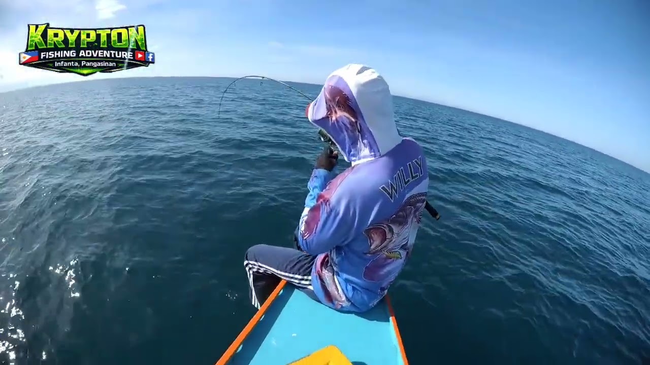 Feb14 nagkagatan ang mga talakitok sa micro jig. SABAY ANG STRIKE😱🎣 FISHING ADVENTURE