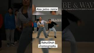 #rahulshah #dancechoreo #aisajadoo #trendingshorts