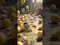 Lemon Battery Fun Experiment or Practical Power Source Can You Char