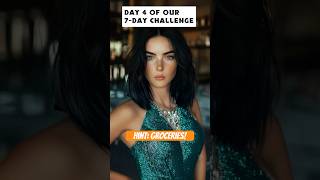 7-Day Game Show Challenge — DAY 4 | Grocery Game Show