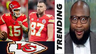 🚨 Why Are The Chiefs Hiding THIS Mahomes Change? AFC WARNING For The West Is SCARY