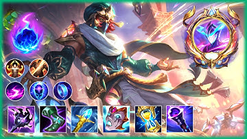 MALZAHAR MONTAGE 2025 - BEST PLAYS