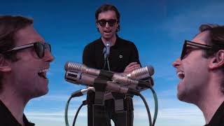 Download Lagu Somebody Else's Song - Mark Whalen \u0026 Niko Bokos MP3