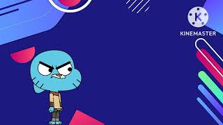 Gumball Rants Oswald S1 Finale