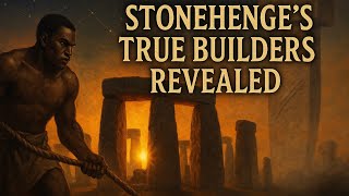 Unveiling Stonehenge’s True Builders : A Hidden Story