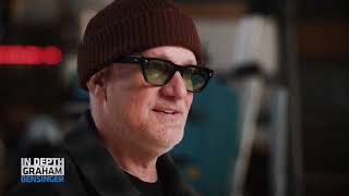 Jesse James Reveals Why He Rejected TV Networks and Built His Own Platform