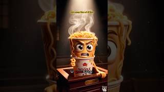 Kya noodles ap ki favourite hain? #NoodleLove #FoodieFram #FavouriteFood #FoodTalk @DuckyBhai