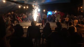 KINA GECESİ NASIL YAPILIR-AKSARAY GÜLAĞAÇ KÖY DÜĞÜNLERİ-MEMLEKET DÜĞÜNLERİ NASIL OLUR?