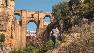 A la découverte des secrets de l’Andalousie