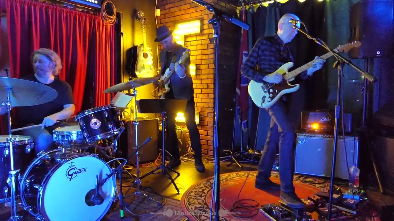 Michael Landau - Mellow E69 - 3/31/23 The Underdog - Nashville, TN